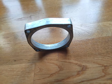 CLASSIC NOS AVONBAR FLOAT CHAMBER EXTENSION MG METRO TURBO ERA COOPER RARE RACE