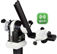 Skywatcher AZ-GTiX Dual Saddle