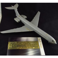 Metallic Details MD14412 Scale
