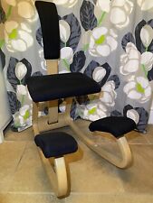 Varier Ergonomic Posture Kneeling Chair