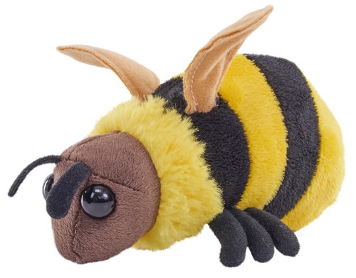 New bumble bee wild - bumble, republic
