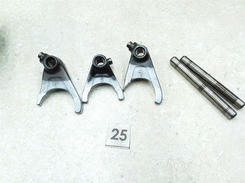 Yamaha 600 tt600 - tt600, engine
