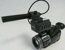Sony hvr a1e camcorder - hvr-a1e,
