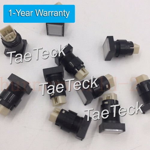 10pcs cpc push buttons - cpc,