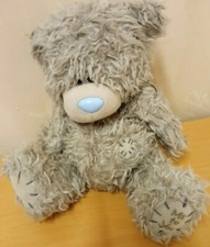 Tatty teddy you grey - to,