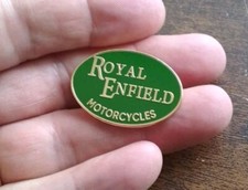 Royal Enfield Motorcycles