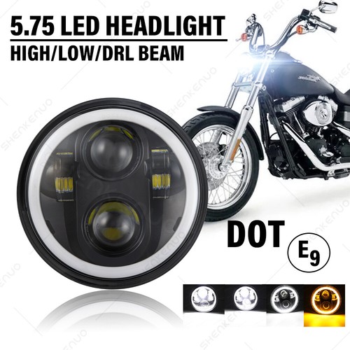 Led headlight drl for - headlight,