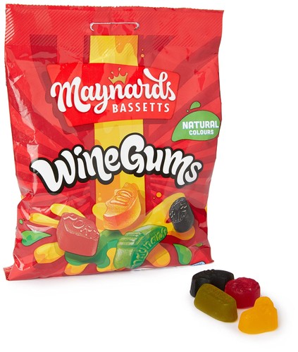 Maynards bassetts wine - maynards,