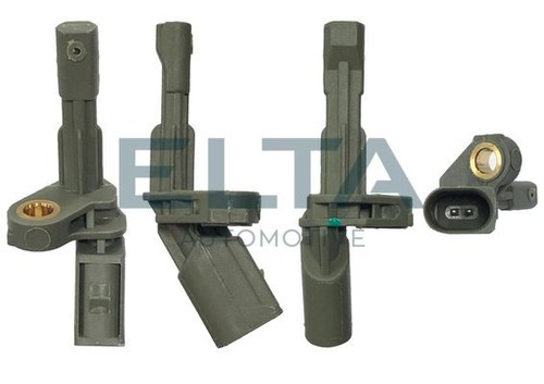 Elta abs wheel speed sensor - elta,