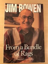 Jim Bowen "From a Bundle of