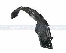 Left Passenger Side Inner