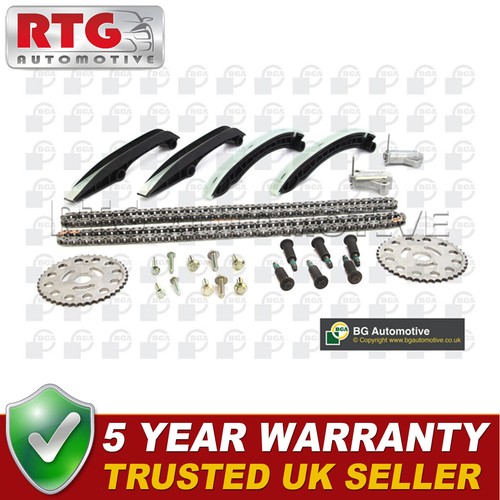 Timing chain kit - timing,
