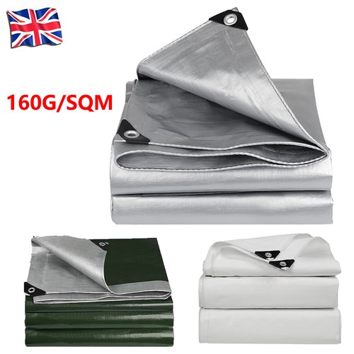 Heavy duty tarpaulin - heavy,