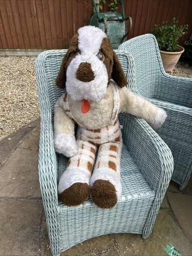 Lefray bernard large cuddly - lefray,