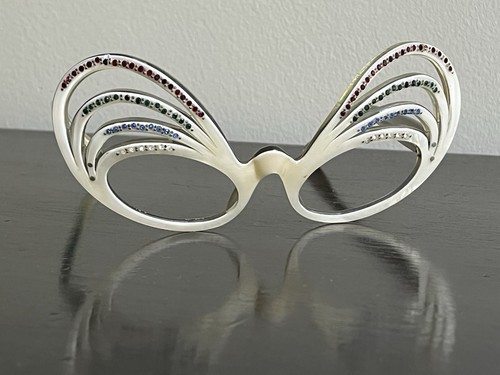 Fabulous bejewelled vintage - bejewelled,
