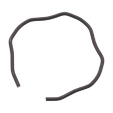 Genuine OEM Fork Circlip Front