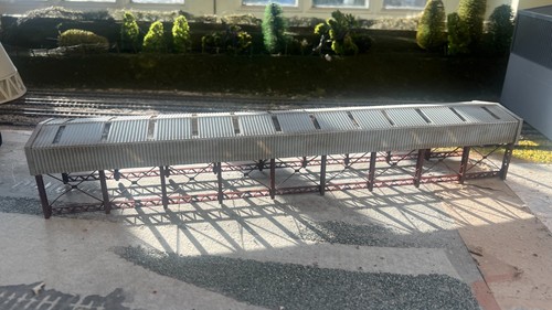 Gauge model railway - gauge,