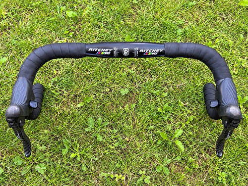 Campagnolo super record - campagnolo,