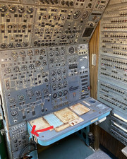 Tristar L-1011 Lockheed