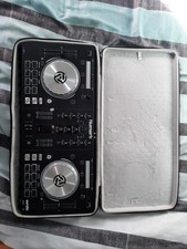 Numark Mixtrack Pro 3 DJ Controller + USB Cable & Protective Case