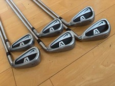 Nike Victory Red Full Cavity