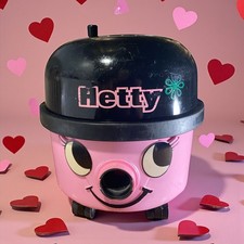 MACHINE ONLY HETTY VAC HOOVER