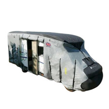 Motorhome Cover 4-Ply