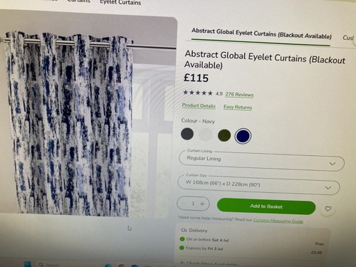 Curtains 168 200 and - curtains, x