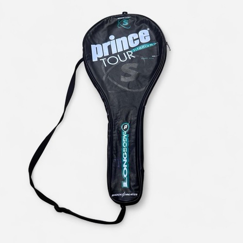 Prince tour titanium - prince,