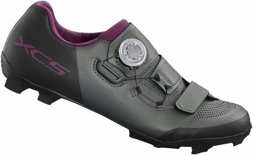 Shimano xc502w women spd - women's,