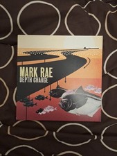 Mark Rae Depth Charge (Vinyl)