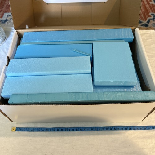 Xps foam for craft hobby - xps, craft,