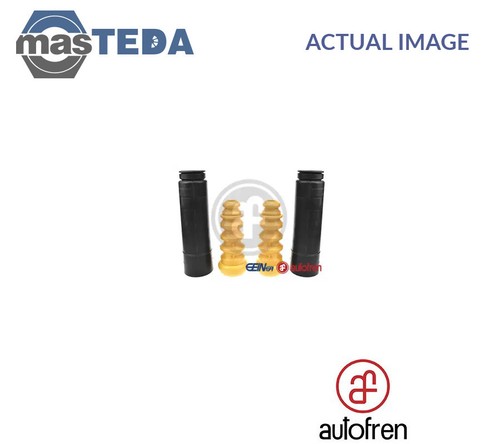 D5001 dust cover - bump, kit