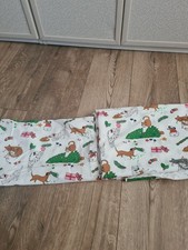 Christmas Duvet Cover Set Single