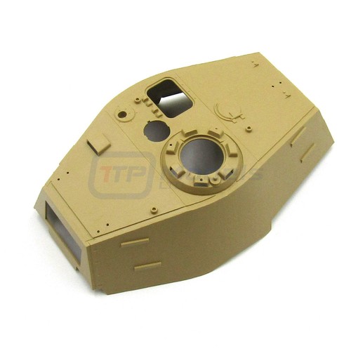 Tamiya 56017 type king - tamiya,