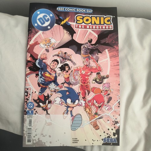 Sonic the hedgehog 1 - sonic,