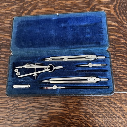 Vintage precision instruments - vintage,
