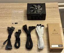 Corsair sf1000 fully modular - corsair,