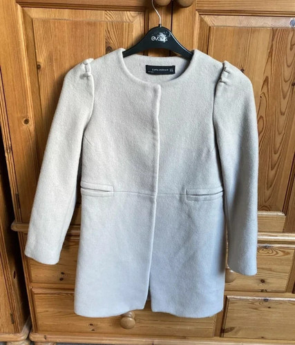 Zara woman dark - zara,
