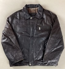 Vintage leather highwayman - vintage,
