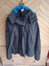 Superdry Wind Cheater Jacket Large