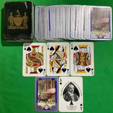 Old Vintage * 1935 WORSHIPFUL