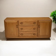 Ercol Windsor Sideboard Model