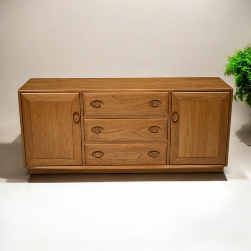 Ercol windsor sideboard model - ercol,