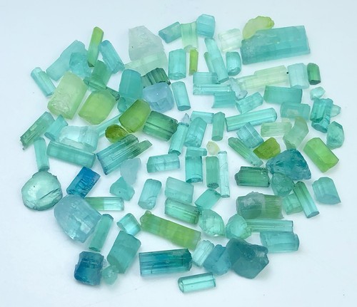 Crt beautiful blue colors - 40,