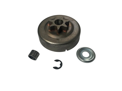 Stihl chainsaw clutch drum - stihl,