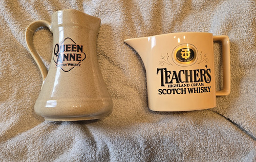 Teacher queen anne scotch - anne,