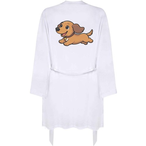 Small running dachshund - small, dachshund'