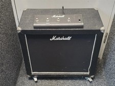 Marshall speaker cab with - speaker,