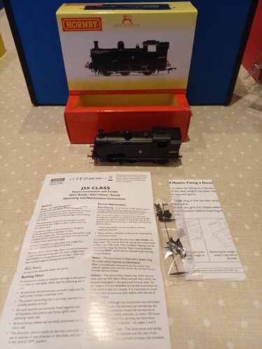 Hornby r3325 gauge dcc - hornby,